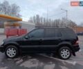 Черный Мерседес М-Класс, объемом двигателя 3.72 л и пробегом 380 тыс. км за 7200 $, фото 8 на Automoto.ua