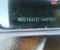 Черный Мерседес М-Класс, объемом двигателя 3.7 л и пробегом 350 тыс. км за 5950 $, фото 20 на Automoto.ua