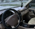 Черный Мерседес М-Класс, объемом двигателя 2.7 л и пробегом 400 тыс. км за 3800 $, фото 9 на Automoto.ua