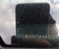 Черный Мерседес М-Класс, объемом двигателя 3.72 л и пробегом 380 тыс. км за 7200 $, фото 1 на Automoto.ua