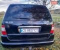 Черный Мерседес М-Класс, объемом двигателя 2.69 л и пробегом 345 тыс. км за 8200 $, фото 7 на Automoto.ua