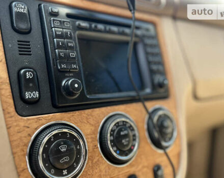 Чорний Мерседес М-Клас, об'ємом двигуна 4 л та пробігом 319 тис. км за 10700 $, фото 12 на Automoto.ua