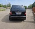 Черный Мерседес М-Класс, объемом двигателя 3.5 л и пробегом 280 тыс. км за 7900 $, фото 3 на Automoto.ua