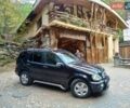 Чорний Мерседес М-Клас, об'ємом двигуна 4 л та пробігом 304 тис. км за 6900 $, фото 1 на Automoto.ua