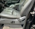 Черный Мерседес М-Класс, объемом двигателя 3.72 л и пробегом 265 тыс. км за 7300 $, фото 8 на Automoto.ua