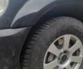 Черный Мерседес М-Класс, объемом двигателя 4 л и пробегом 100 тыс. км за 6700 $, фото 8 на Automoto.ua
