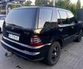 Черный Мерседес М-Класс, объемом двигателя 3.5 л и пробегом 339 тыс. км за 8500 $, фото 4 на Automoto.ua