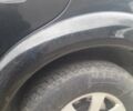Черный Мерседес М-Класс, объемом двигателя 4 л и пробегом 100 тыс. км за 6700 $, фото 3 на Automoto.ua