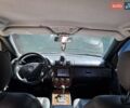 Черный Мерседес М-Класс, объемом двигателя 3.5 л и пробегом 280 тыс. км за 7900 $, фото 4 на Automoto.ua