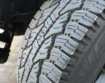 Чорний Мерседес М-Клас, об'ємом двигуна 2.69 л та пробігом 350 тис. км за 8000 $, фото 15 на Automoto.ua