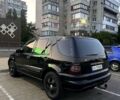Черный Мерседес М-Класс, объемом двигателя 3.5 л и пробегом 339 тыс. км за 8500 $, фото 1 на Automoto.ua