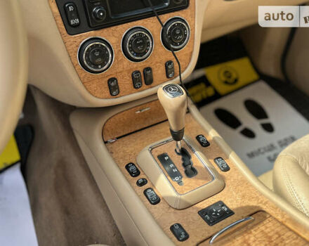 Чорний Мерседес М-Клас, об'ємом двигуна 4 л та пробігом 319 тис. км за 10700 $, фото 15 на Automoto.ua