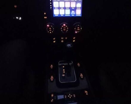 Черный Мерседес М-Класс, объемом двигателя 3.7 л и пробегом 322 тыс. км за 6000 $, фото 18 на Automoto.ua