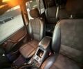 Черный Мерседес М-Класс, объемом двигателя 3.5 л и пробегом 339 тыс. км за 8500 $, фото 6 на Automoto.ua