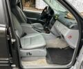 Черный Мерседес М-Класс, объемом двигателя 3.72 л и пробегом 265 тыс. км за 7300 $, фото 9 на Automoto.ua