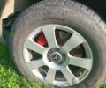 Черный Мерседес М-Класс, объемом двигателя 2.7 л и пробегом 356 тыс. км за 8000 $, фото 9 на Automoto.ua