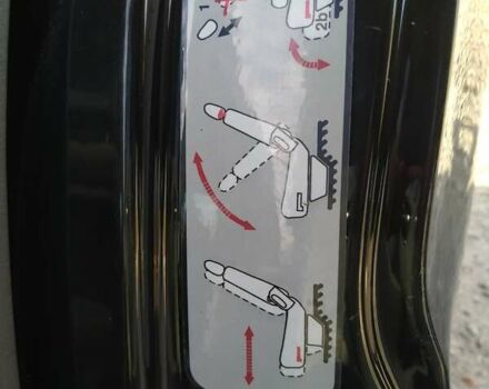 Чорний Мерседес М-Клас, об'ємом двигуна 4 л та пробігом 304 тис. км за 6900 $, фото 6 на Automoto.ua