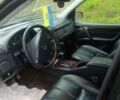 Чорний Мерседес М-Клас, об'ємом двигуна 2.69 л та пробігом 342 тис. км за 7200 $, фото 1 на Automoto.ua