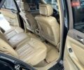 Чорний Мерседес М-Клас, об'ємом двигуна 3.5 л та пробігом 210 тис. км за 7700 $, фото 17 на Automoto.ua
