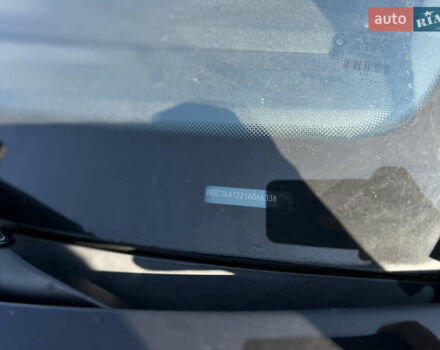 Черный Мерседес М-Класс, объемом двигателя 3 л и пробегом 337 тыс. км за 11500 $, фото 8 на Automoto.ua