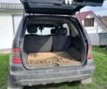 Черный Мерседес М-Класс, объемом двигателя 2.7 л и пробегом 700 тыс. км за 7500 $, фото 2 на Automoto.ua