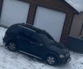 Черный Мерседес М-Класс, объемом двигателя 3.72 л и пробегом 250 тыс. км за 5500 $, фото 1 на Automoto.ua
