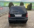 Чорний Мерседес М-Клас, об'ємом двигуна 3.5 л та пробігом 240 тис. км за 8000 $, фото 4 на Automoto.ua