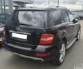 Чорний Мерседес М-Клас, об'ємом двигуна 3.5 л та пробігом 270 тис. км за 3229 $, фото 1 на Automoto.ua