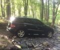 Чорний Мерседес М-Клас, об'ємом двигуна 3.5 л та пробігом 333 тис. км за 8000 $, фото 5 на Automoto.ua