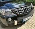 Чорний Мерседес М-Клас, об'ємом двигуна 2.99 л та пробігом 350 тис. км за 13999 $, фото 1 на Automoto.ua