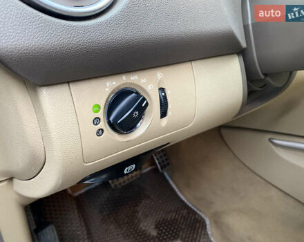 Чорний Мерседес М-Клас, об'ємом двигуна 2.99 л та пробігом 320 тис. км за 10000 $, фото 10 на Automoto.ua