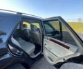Черный Мерседес М-Класс, объемом двигателя 3.5 л и пробегом 230 тыс. км за 11000 $, фото 8 на Automoto.ua