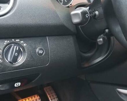 Черный Мерседес М-Класс, объемом двигателя 3.5 л и пробегом 176 тыс. км за 9000 $, фото 2 на Automoto.ua