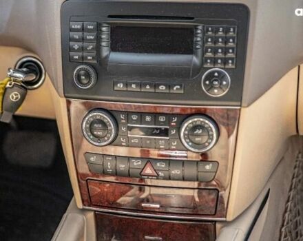Мерседес М-Класс 2006 в Киеве на Automoto.ua Черный Мерседес М-Класс, объемом двигателя 0 л и пробегом 270 тыс. км за 2750 $, фото 4 на Automoto.ua