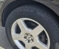 Черный Мерседес М-Класс, объемом двигателя 3.5 л и пробегом 275 тыс. км за 10000 $, фото 32 на Automoto.ua