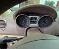 Черный Мерседес М-Класс, объемом двигателя 6.21 л и пробегом 286 тыс. км за 11499 $, фото 23 на Automoto.ua