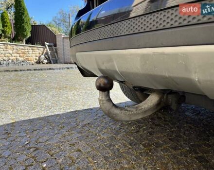 Чорний Мерседес М-Клас, об'ємом двигуна 2.99 л та пробігом 385 тис. км за 11500 $, фото 15 на Automoto.ua