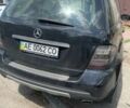 Чорний Мерседес М-Клас, об'ємом двигуна 3.5 л та пробігом 292 тис. км за 10110 $, фото 1 на Automoto.ua