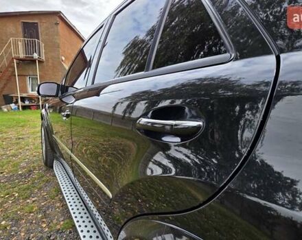 Чорний Мерседес М-Клас, об'ємом двигуна 6.2 л та пробігом 286 тис. км за 10599 $, фото 14 на Automoto.ua