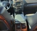 Черный Мерседес М-Класс, объемом двигателя 2.99 л и пробегом 327 тыс. км за 11500 $, фото 5 на Automoto.ua