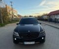 Черный Мерседес М-Класс, объемом двигателя 2.99 л и пробегом 293 тыс. км за 11000 $, фото 1 на Automoto.ua