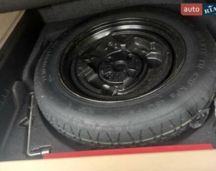 Черный Мерседес М-Класс, объемом двигателя 3 л и пробегом 366 тыс. км за 10500 $, фото 45 на Automoto.ua