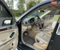 Мерседес М-Клас 2006 у Старом Самборе на Automoto.ua Чорний Мерседес М-Клас, об'ємом двигуна 3.5 л та пробігом 293 тис. км за 8800 $, фото 11 на Automoto.ua