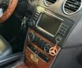 Черный Мерседес М-Класс, объемом двигателя 3.5 л и пробегом 214 тыс. км за 10940 $, фото 25 на Automoto.ua
