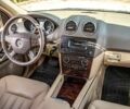 Мерседес М-Класс 2006 в Киеве на Automoto.ua Черный Мерседес М-Класс, объемом двигателя 0 л и пробегом 270 тыс. км за 2750 $, фото 3 на Automoto.ua