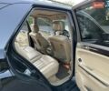 Мерседес М-Клас 2006 у Старом Самборе на Automoto.ua Чорний Мерседес М-Клас, об'ємом двигуна 3.5 л та пробігом 293 тис. км за 8800 $, фото 9 на Automoto.ua