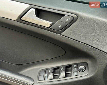 Черный Мерседес М-Класс, объемом двигателя 3 л и пробегом 386 тыс. км за 10999 $, фото 26 на Automoto.ua