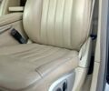 Черный Мерседес М-Класс, объемом двигателя 3.5 л и пробегом 220 тыс. км за 8000 $, фото 9 на Automoto.ua