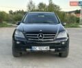 Чорний Мерседес М-Клас, об'ємом двигуна 3.5 л та пробігом 293 тис. км за 8800 $, фото 1 на Automoto.ua
