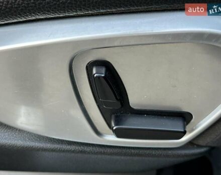 Черный Мерседес М-Класс, объемом двигателя 3.5 л и пробегом 214 тыс. км за 10940 $, фото 24 на Automoto.ua